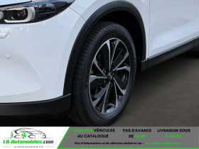 Mazda CX-5 AWD Aut. Advantage inkl. Anhngerkupplung  occasion  Beaupuy - photo n7