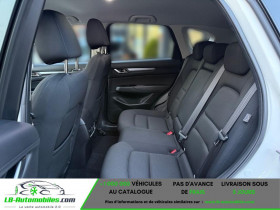 Mazda CX-5 AWD Aut. Advantage inkl. Anhngerkupplung  occasion  Beaupuy - photo n6