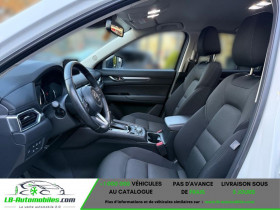Mazda CX-5 AWD Aut. Advantage inkl. Anhngerkupplung  occasion  Beaupuy - photo n5