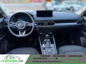 Mazda CX-5 AWD Aut. Advantage inkl. Anhngerkupplung  occasion  Beaupuy - photo n3