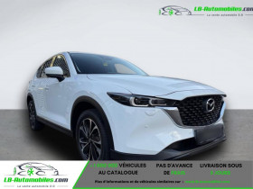 Mazda CX-5 AWD Aut. Advantage inkl. Anhngerkupplung  occasion  Beaupuy - photo n2