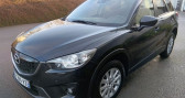 Annonce Mazda CX-5 occasion Diesel Belle cx5 2.2 skyactiv d 150ch boite auto 2013 tbe reprise � Marly