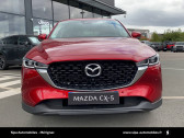 Mazda CX-5 occasion année 2022 boite Automatique Annonce Mazda CX-5 occasion Essence CX-5 2.0L Skyactiv-G 165 ch 4x2 BVA6 Dynamique Pack Plus 5p à Mérignac