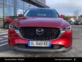 Mazda CX-5 occasion année 2022 boite Manuelle Annonce Mazda CX-5 occasion Essence CX-5 2.0L Skyactiv-G 165 ch 4x2 BVM6 Selection Pack Plus Bos à Mérignac