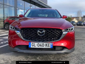 Mazda CX-5 occasion année 2022 boite Manuelle Annonce Mazda CX-5 occasion Essence CX-5 2.0L Skyactiv-G 165 ch 4x2 BVM6 Selection Pack Plus Bos à Mérignac