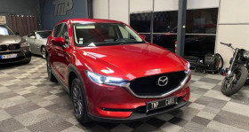 Mazda CX-5 occasion 2018 mise en vente à Le Mans par le garage TMP CARS - photo n°1