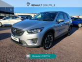 Annonce Mazda CX-5 occasion Diesel CX-5 2.2L Skyactiv-D 150 ch 4x2 BVA Dynamique � Deauville