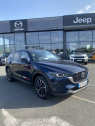 Annonce Mazda CX-5 occasion Diesel CX-5 2.2L Skyactiv-D 150 ch 4x2 BVA6 Centre-Line 5p  Mrignac