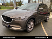 Mazda CX-5 occasion année 2019 boite Automatique Annonce Mazda CX-5 occasion Diesel CX-5 2.2L Skyactiv-D 150 ch 4x2 BVA6 Selection 5p à Mérignac