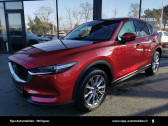 Mazda CX-5 occasion année 2019 boite Automatique Annonce Mazda CX-5 occasion Diesel CX-5 2.2L Skyactiv-D 150 ch 4x2 BVA6 Selection 5p à Mérignac