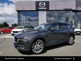 Mazda CX-5 occasion année 2019 boite Automatique Annonce Mazda CX-5 occasion Diesel CX-5 2.2L Skyactiv-D 150 ch 4x2 BVA6 Selection 5p à Mérignac