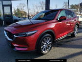 Mazda CX-5 occasion année 2019 boite Automatique Annonce Mazda CX-5 occasion Diesel CX-5 2.2L Skyactiv-D 150 ch 4x2 BVA6 Selection 5p à Mérignac