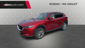 Mazda CX-5 CX-5 2.2L Skyactiv-D 150 ch 4x2 BVA6 Selection 5p   Anglet 64