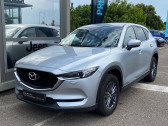 Annonce Mazda CX-5 occasion Diesel CX-5 2.2L Skyactiv-D 150 ch 4x2 Dynamique 5p  Mrignac