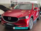 Mazda CX-5 CX-5 2.2L SKYACTIV-D 150 CH 4X2 DYNAMIQUE  2019 - annonce de voiture en vente sur Auto Slection.com