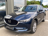 Mazda CX-5 occasion année 2021 boite Manuelle Annonce Mazda CX-5 occasion Diesel CX-5 2.2L Skyactiv-D 150 ch 4x2 Selection 5p à Mérignac