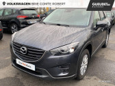 Mazda CX-5 occasion année 2017 boite Manuelle Annonce Mazda CX-5 occasion Diesel CX-5 2.2L Skyactiv-D 150 ch 4x4 Dynamique à Brie-Comte-Robert