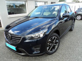 Mazda CX-5 occasion année 2015 boite Manuelle Annonce Mazda CX-5 occasion Diesel CX-5 2.2L Skyactiv-D 175 Selection 4x4 5p à TARBES