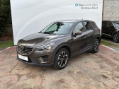 Annonce Mazda CX-5 occasion Diesel CX-5 2.2L Skyactiv-D 175 Selection 4x4 A 5p � Le Bouscat