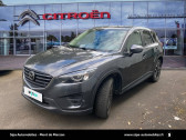 Mazda CX-5 CX-5 2.2L Skyactiv-D 175 Selection 4x4 A 5p   Mont-de-Marsan 40