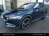 Mazda CX-5 occasion année 2021 boite Automatique Annonce Mazda CX-5 occasion Diesel CX-5 2.2L Skyactiv-D 184 ch 4x2 BVA6 Homura 5p à Mérignac