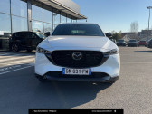 Mazda CX-5 occasion année 2022 boite Automatique Annonce Mazda CX-5 occasion Diesel CX-5 2.2L Skyactiv-D 184 ch 4x2 BVA6 Homura 5p à Mérignac