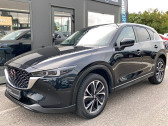 Mazda CX-5 occasion année 2022 boite Automatique Annonce Mazda CX-5 occasion Diesel CX-5 2.2L Skyactiv-D 184 ch 4x2 BVA6 Selection Pack Plus Bos à Mérignac