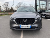 Mazda CX-5 occasion année 2022 boite Automatique Annonce Mazda CX-5 occasion Diesel CX-5 2.2L Skyactiv-D 184 ch 4x2 BVA6 Selection Pack Plus Bos à Mérignac