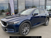 Mazda CX-5 occasion année 2021 boite Automatique Annonce Mazda CX-5 occasion Diesel CX-5 2.2L Skyactiv-D 184 ch 4x2 BVA6 Takumi 5p à Mérignac
