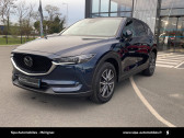 Mazda CX-5 occasion année 2018 boite Automatique Annonce Mazda CX-5 occasion Diesel CX-5 2.2L Skyactiv-D 184 ch 4x4 BVA6 Selection 5p à Mérignac