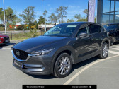 Mazda CX-5 occasion année 2020 boite Automatique Annonce Mazda CX-5 occasion Diesel CX-5 2.2L Skyactiv-D 184 ch 4x4 BVA6 Selection 5p à Mérignac