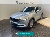 Annonce Mazda CX-5 occasion Diesel CX-5 2.2L Skyactiv-D 184 ch 4x4 BVA6 Selection � Jaux