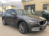 Mazda CX-5 CX-5 2.2L Skyactiv-D 184 ch 4x4 BVA6 Takumi 5p   Mrignac 33