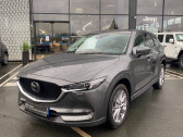 Mazda CX-5 occasion année 2019 boite Automatique Annonce Mazda CX-5 occasion Essence CX-5 2.5L Skyactiv-G 194 ch 4x2 BVA6 Selection 5p à Mérignac