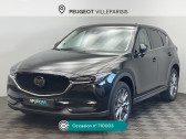 Annonce Mazda CX-5 occasion Diesel CX-5 2021 CX-5 2.2L SKYACTIV-D 184 CH 4X2 SELECTIO � Villeparisis