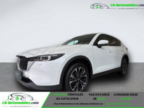 Mazda CX-5 Cx-5 Advantage 2.0i*VOLL LED,360GRAD,NAVI*  occasion  Beaupuy - photo n2