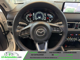 Mazda CX-5 Cx-5 Advantage 2.0i*VOLL LED,360GRAD,NAVI*  occasion  Beaupuy - photo n5