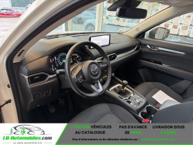 Mazda CX-5 Cx-5 Advantage 2.0i*VOLL LED,360GRAD,NAVI*  occasion  Beaupuy - photo n4