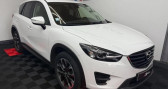 Annonce Mazda CX-5 occasion Diesel Cx5 2.2 Dynamique Skyactiv 2WD - 150cv / Siges chauffants /  Vaivre et Montoille