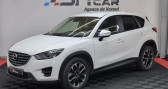 Annonce Mazda CX-5 occasion Diesel Cx5 2.2 Dynamique Skyactiv 2WD - 150cv / Si�ges chauffants / � Vaivre et Montoille