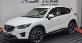 Annonce Mazda CX-5 occasion Diesel Cx5 2.2 Dynamique Skyactiv 2WD - 150cv / Si�ges chauffants / � Vaivre et Montoille