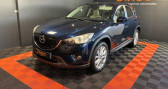 Annonce Mazda CX-5 occasion Diesel cx5 2.2 skyactiv-d 175 4wd bva + toit ouvrant cuir beige � Dijon