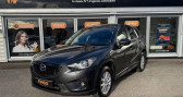 Annonce Mazda CX-5 occasion Diesel cx5 2.2 skyactiv-d 175ch selection 4wd bva 1�re main cam�ra  � Monéteau
