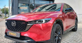 Annonce Mazda CX-5 occasion Diesel cx5 2.2 skyactiv-d 185 homura 2wd � LIMOGES