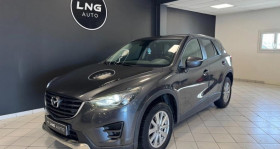 Mazda CX-5 occasion 2015 mise en vente &agrave; Pusignan par le garage LNG AUTO - photo n&deg;1