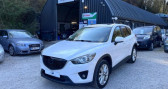 Annonce Mazda CX-5 occasion Diesel Cx5 2.2d 175cv 4x4 2�me Main *EXPORT* � Sathonay-Camp