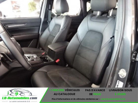Mazda CX-5 e-SKYACTIV G 194 6AT AWD HOMURA, Mietw., Ma  occasion  Beaupuy - photo n4