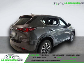 Mazda CX-5 e-SKYACTIV G 194 6AT AWD HOMURA, Mietw., Ma  occasion  Beaupuy - photo n3