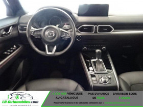 Mazda CX-5 e-SKYACTIV G 194 6AT AWD HOMURA, Mietw., Ma  occasion  Beaupuy - photo n2