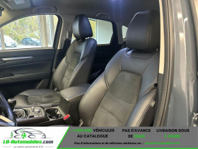 Mazda CX-5 Edition 100 AWD *LED*NAVI*360*  occasion  Beaupuy - photo n8